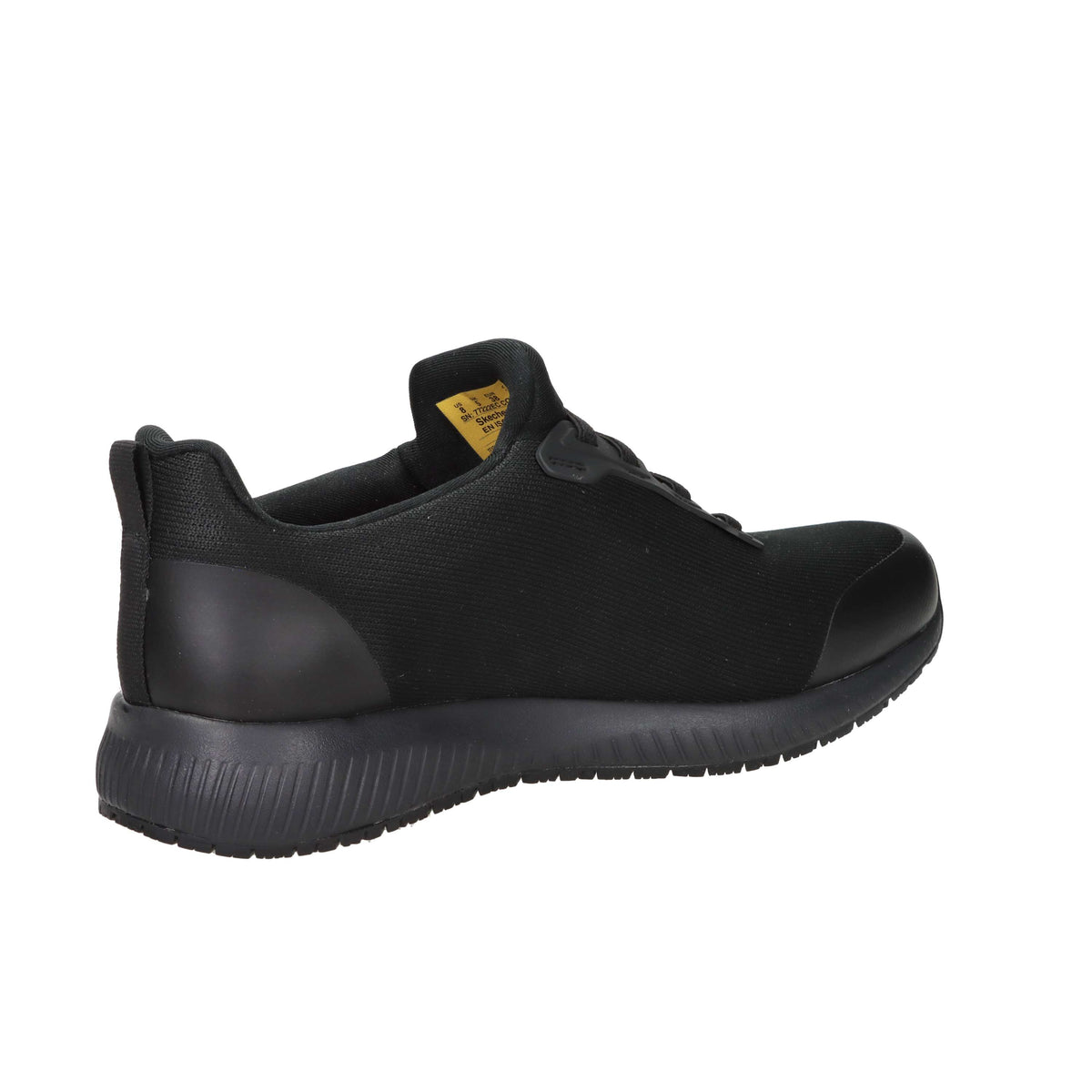 Skechers Donna Slip on 77222EC Nero
