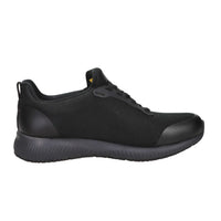Skechers Donna Slip on 77222EC Nero