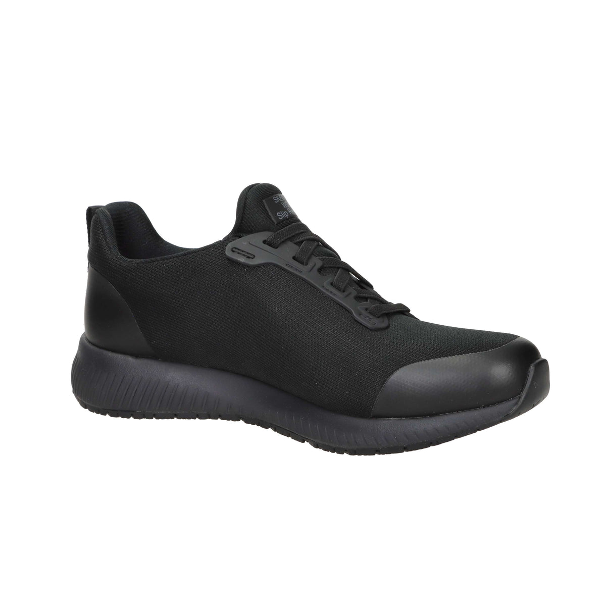 Skechers Donna Slip on 77222EC Nero