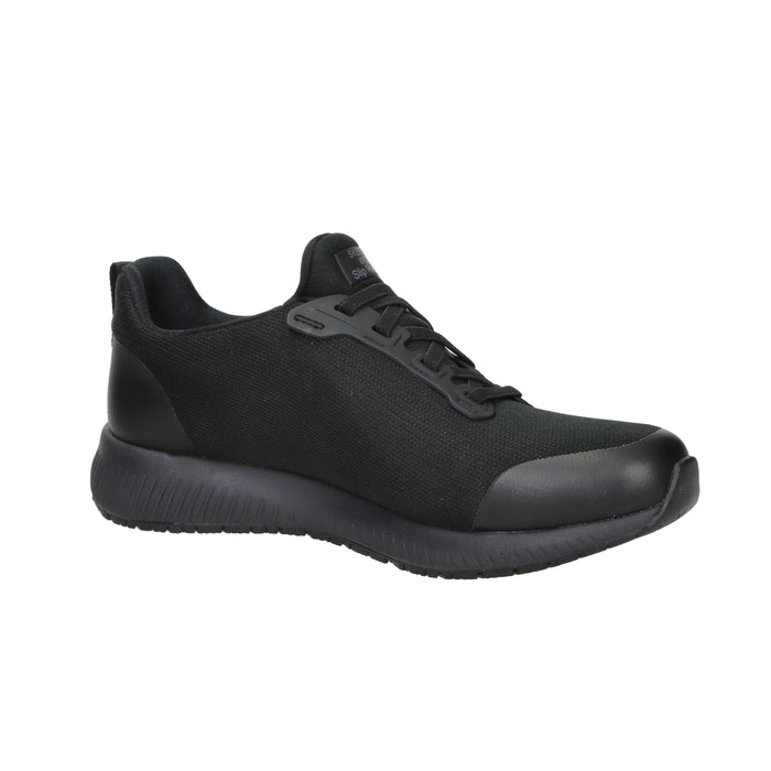 Skechers Donna Slip on 77222EC Nero
