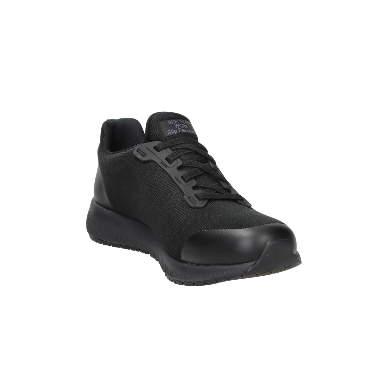 Skechers Donna Slip on 77222EC Nero