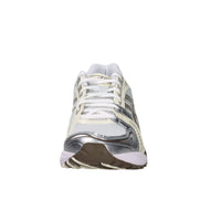 Asics Men's Sneakers 1203A537 White/Silver