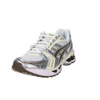 Asics Men's Sneakers 1203A537 White/Silver