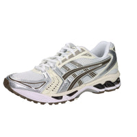 Asics Men's Sneakers 1203A537 White/Silver