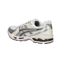 Asics Men's Sneakers 1203A537 White/Silver