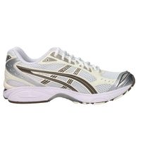 Asics Men's Sneakers 1203A537 White/Silver