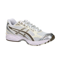 Asics Men's Sneakers 1203A537 White/Silver