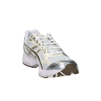Asics Men's Sneakers 1203A537 White/Silver
