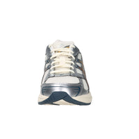 Asics Homme Sneakers 1203A609 Beige/Bleu