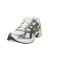 Asics Homme Sneakers 1203A609 Beige/Bleu