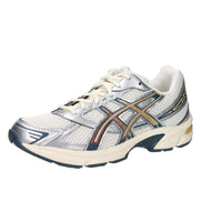 Asics Homme Sneakers 1203A609 Beige/Bleu