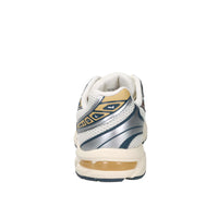 Asics Homme Sneakers 1203A609 Beige/Bleu