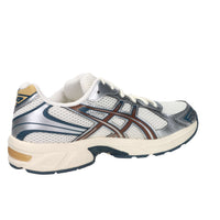 Asics Homme Sneakers 1203A609 Beige/Bleu