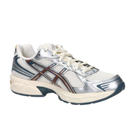 Asics Homme Sneakers 1203A609 Beige/Bleu