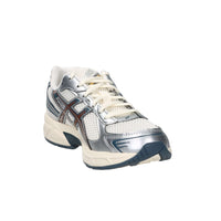 Asics Homme Sneakers 1203A609 Beige/Bleu