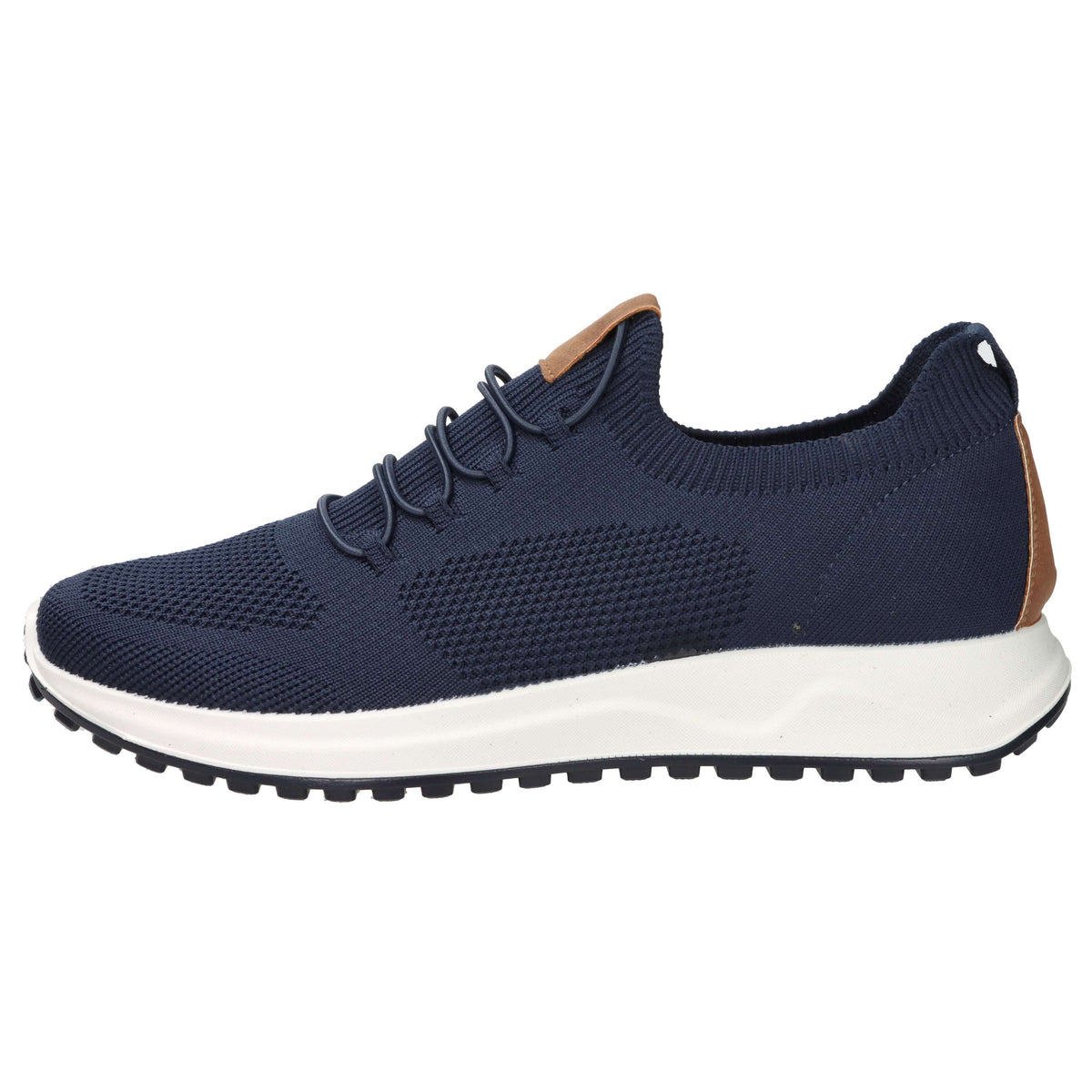 Imac Herren Slip-on 103160 Blau