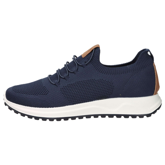 Imac Men Slip on 103160 Blue