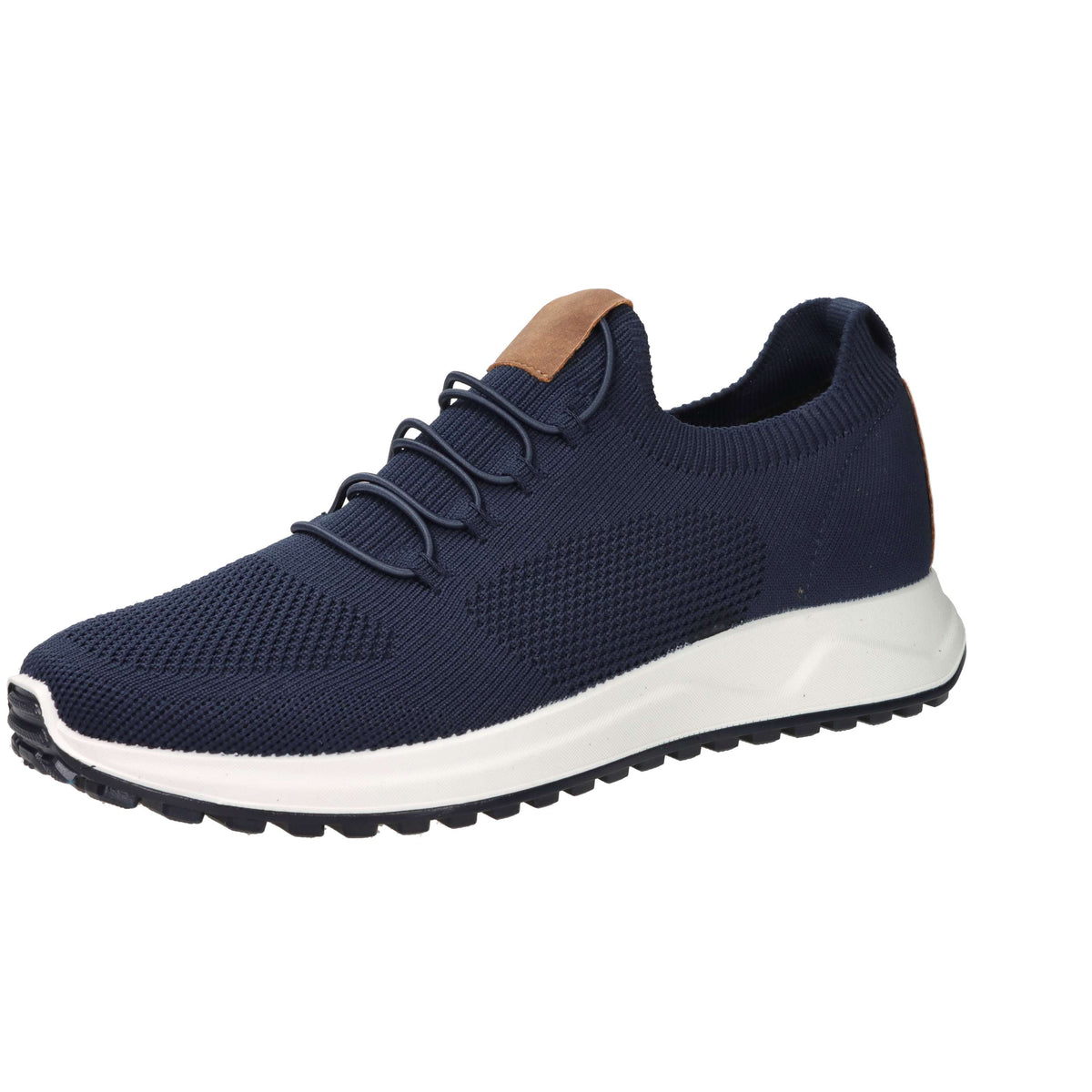 Imac Herren Slip-on 103160 Blau