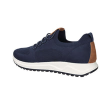 Imac Herren Slip-on 103160 Blau