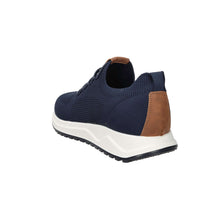 Imac Herren Slip-on 103160 Blau