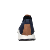 Imac Herren Slip-on 103160 Blau