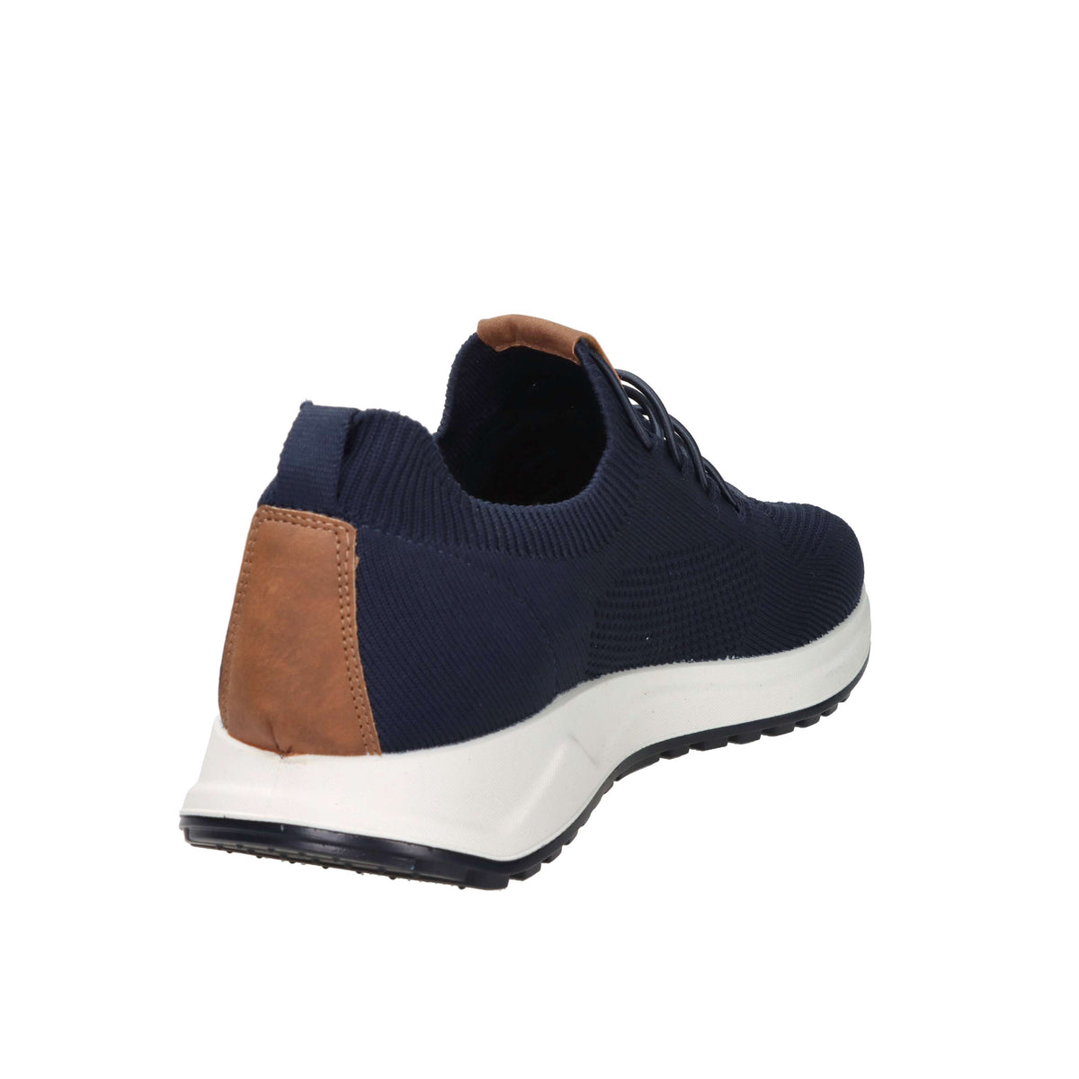 Imac Herren Slip-on 103160 Blau