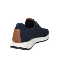 Imac Herren Slip-on 103160 Blau