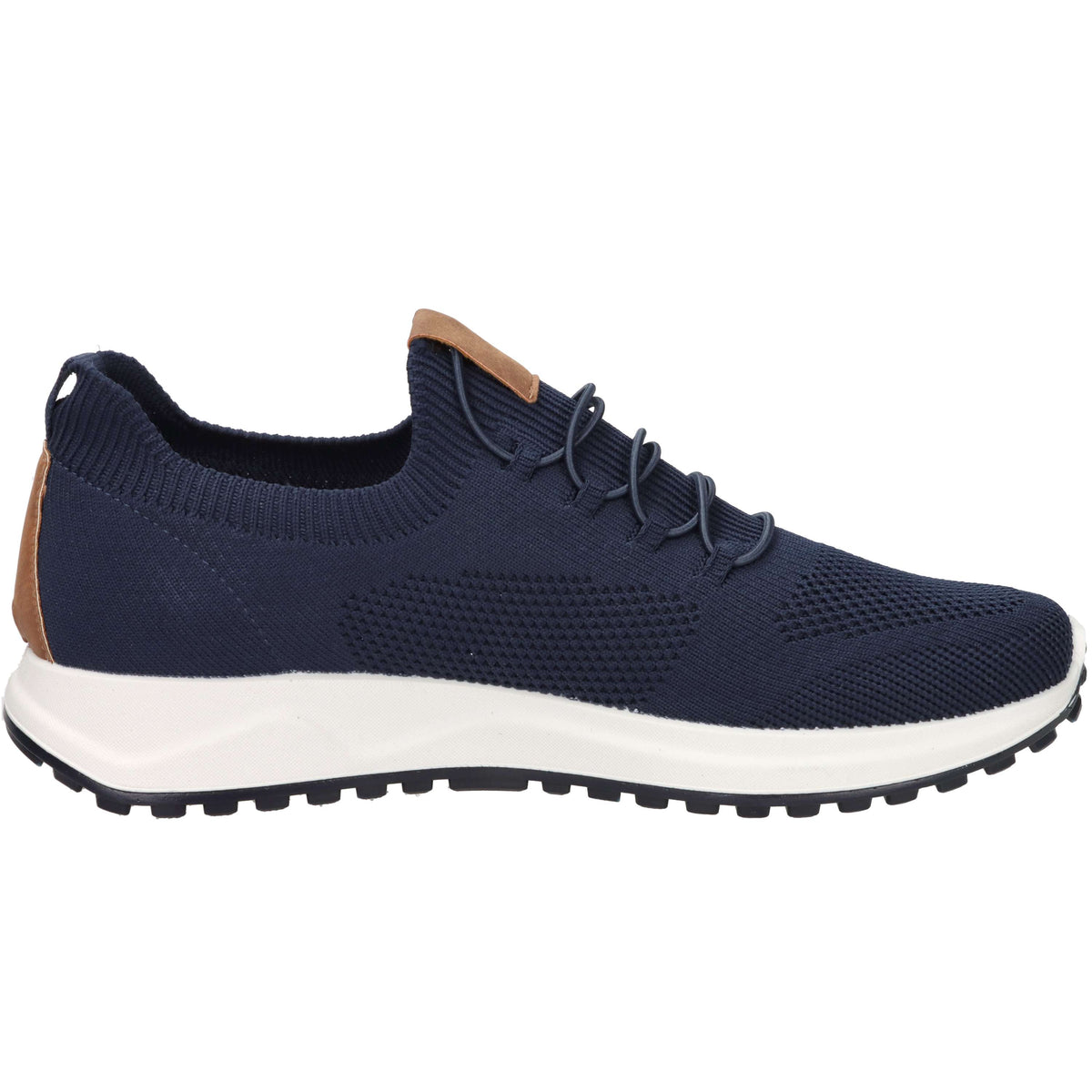 Imac Herren Slip-on 103160 Blau