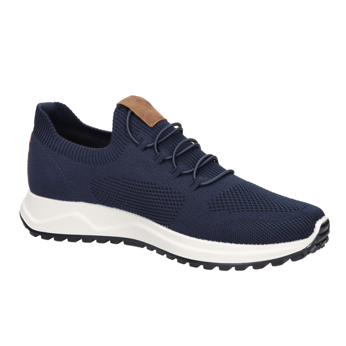 Imac Herren Slip-on 103160 Blau