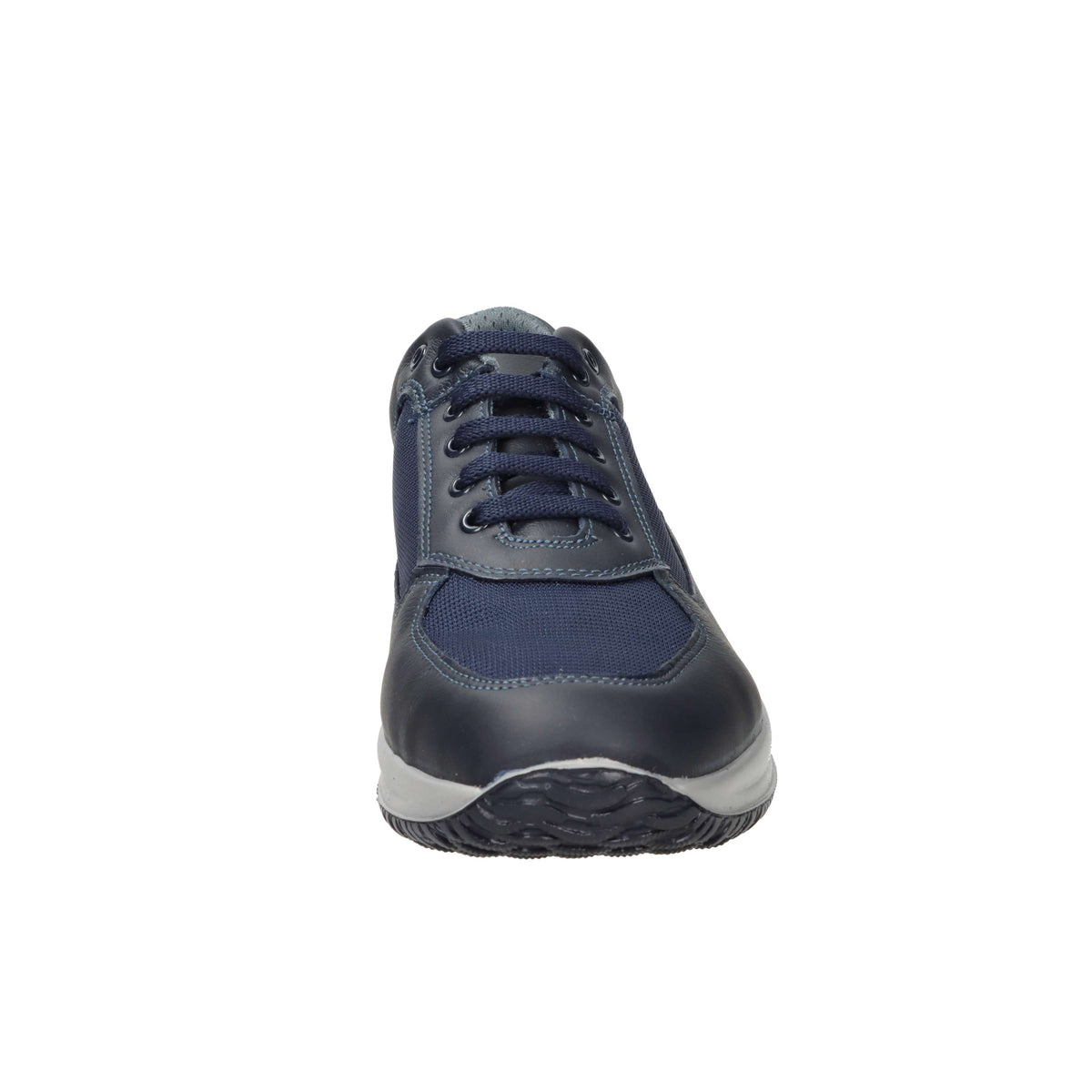 Imac Men Sneakers 101550 Blue