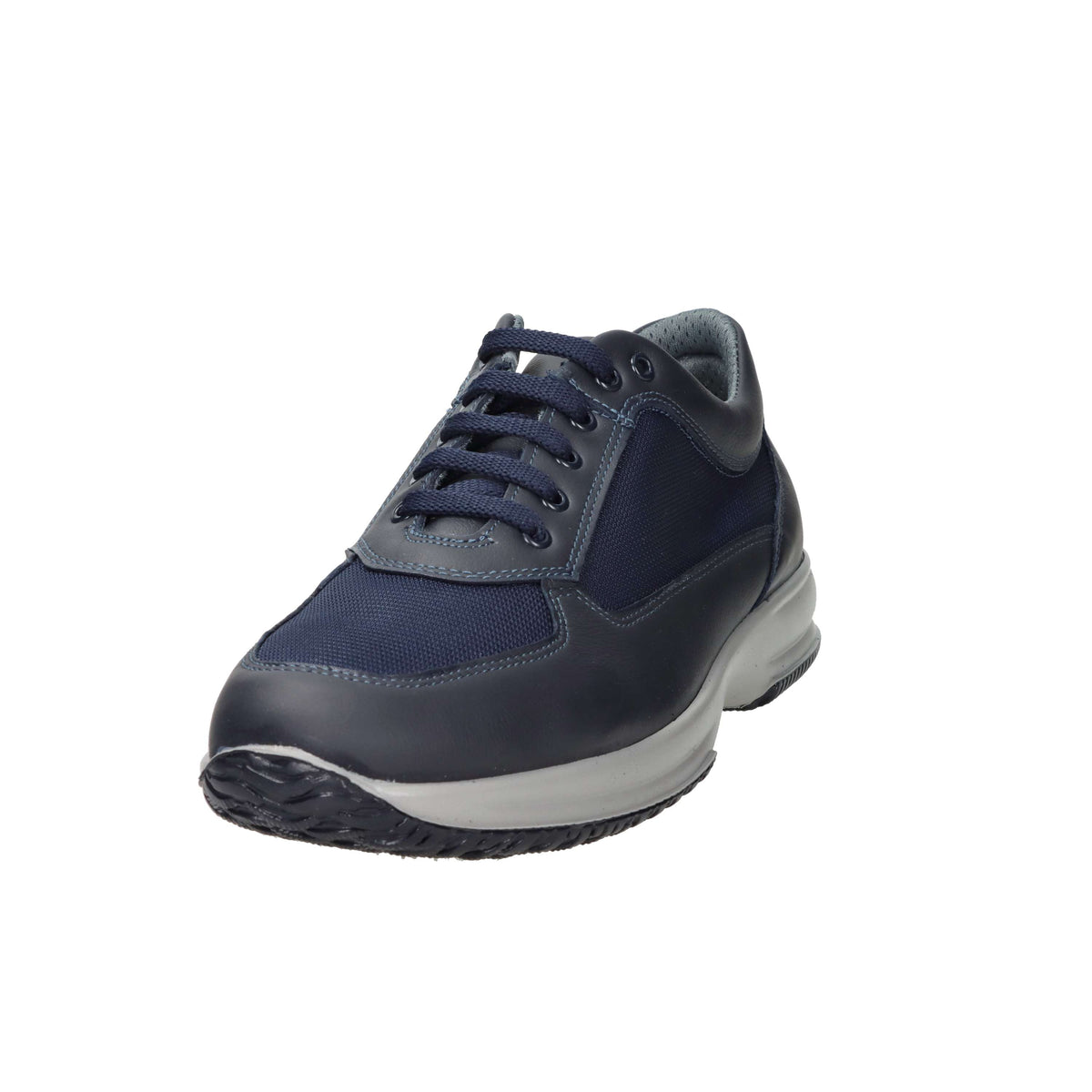 Imac Men Sneakers 101550 Blue