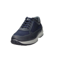 Imac Men Sneakers 101550 Blue