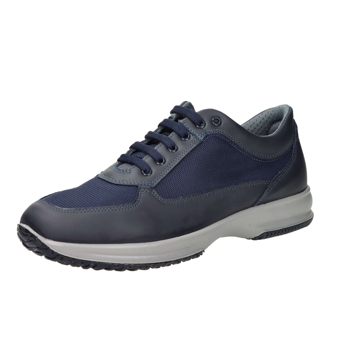 Imac Men Sneakers 101550 Blue