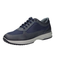Imac Men Sneakers 101550 Blue