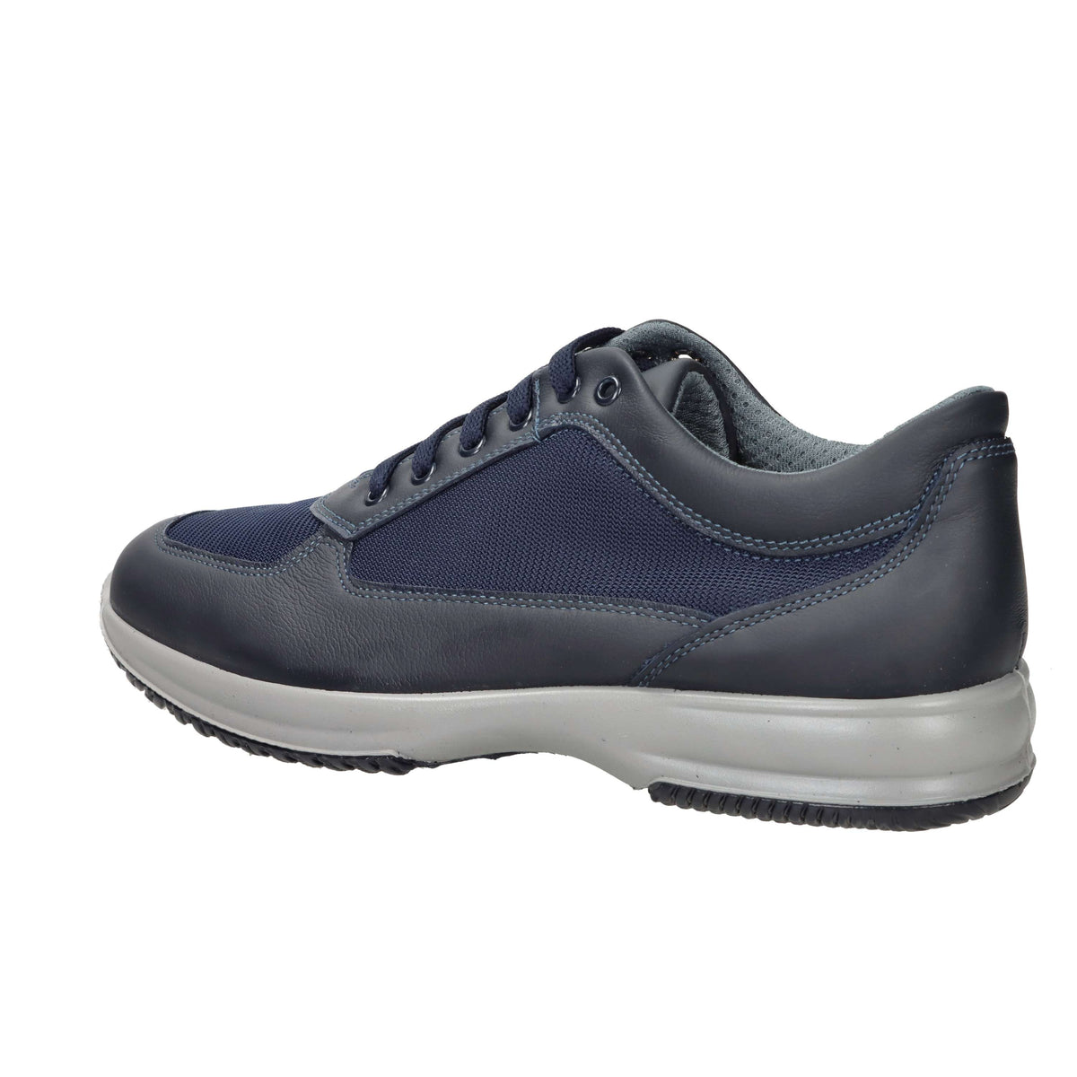 Imac Men Sneakers 101550 Blue