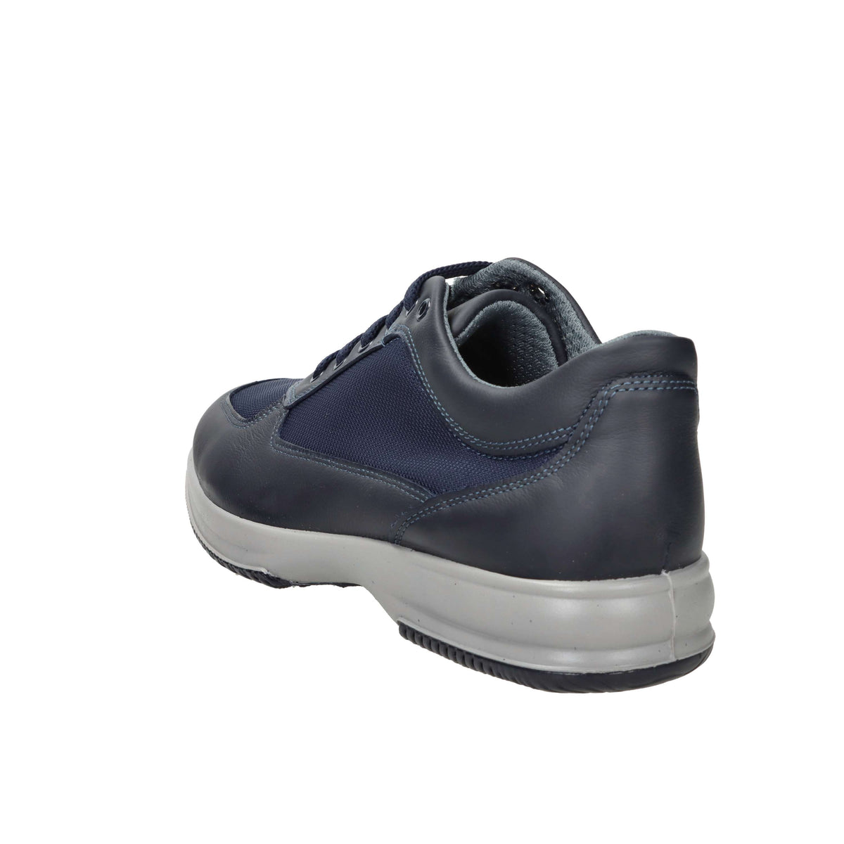 Imac Men Sneakers 101550 Blue