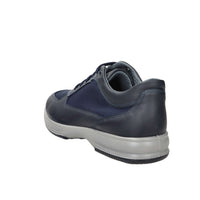 Imac Men Sneakers 101550 Blue