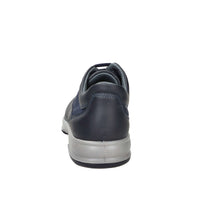 Imac Men Sneakers 101550 Blue