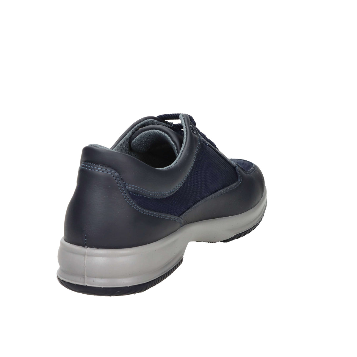 Imac Men Sneakers 101550 Blue