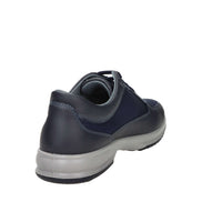 Imac Men Sneakers 101550 Blue