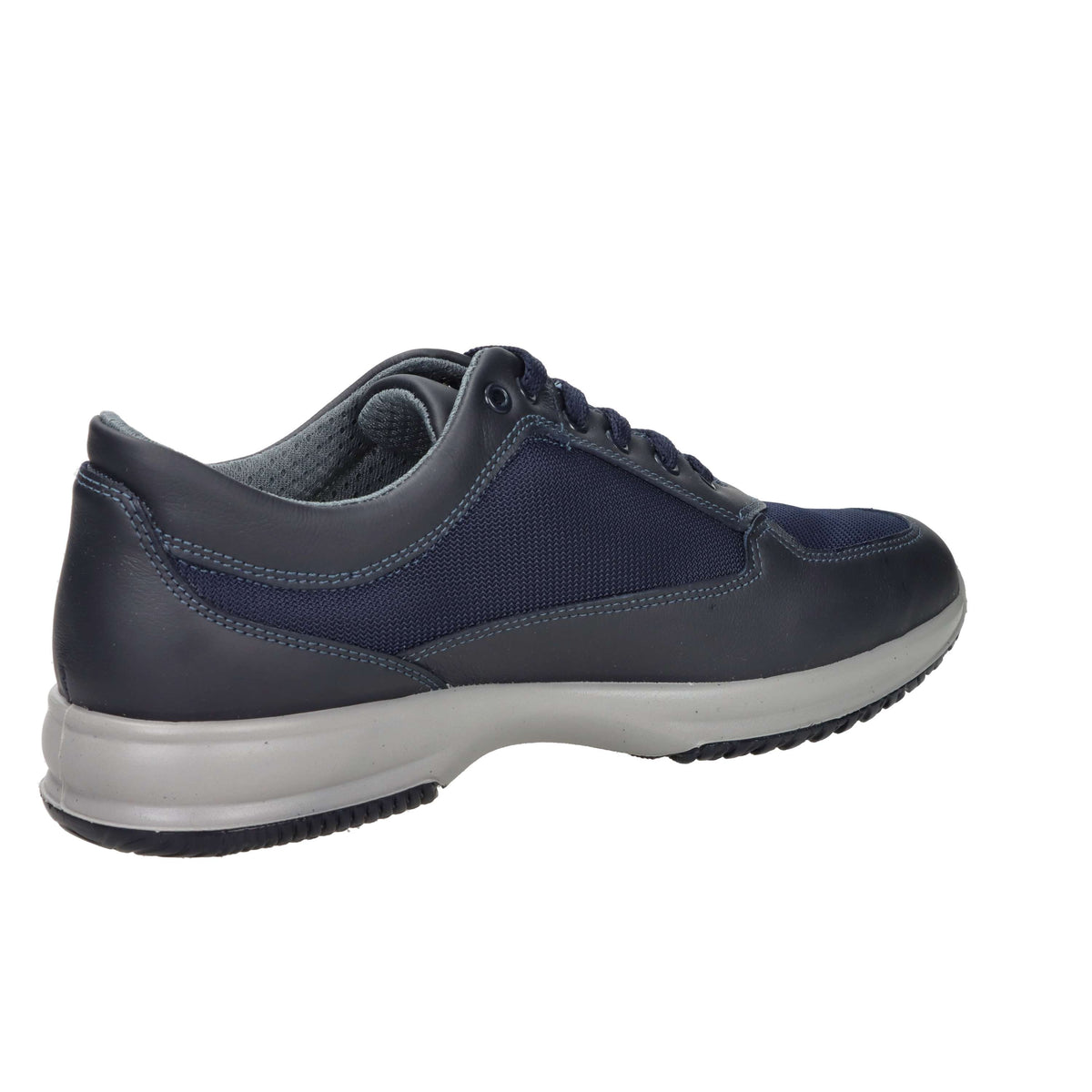 Imac Men Sneakers 101550 Blue