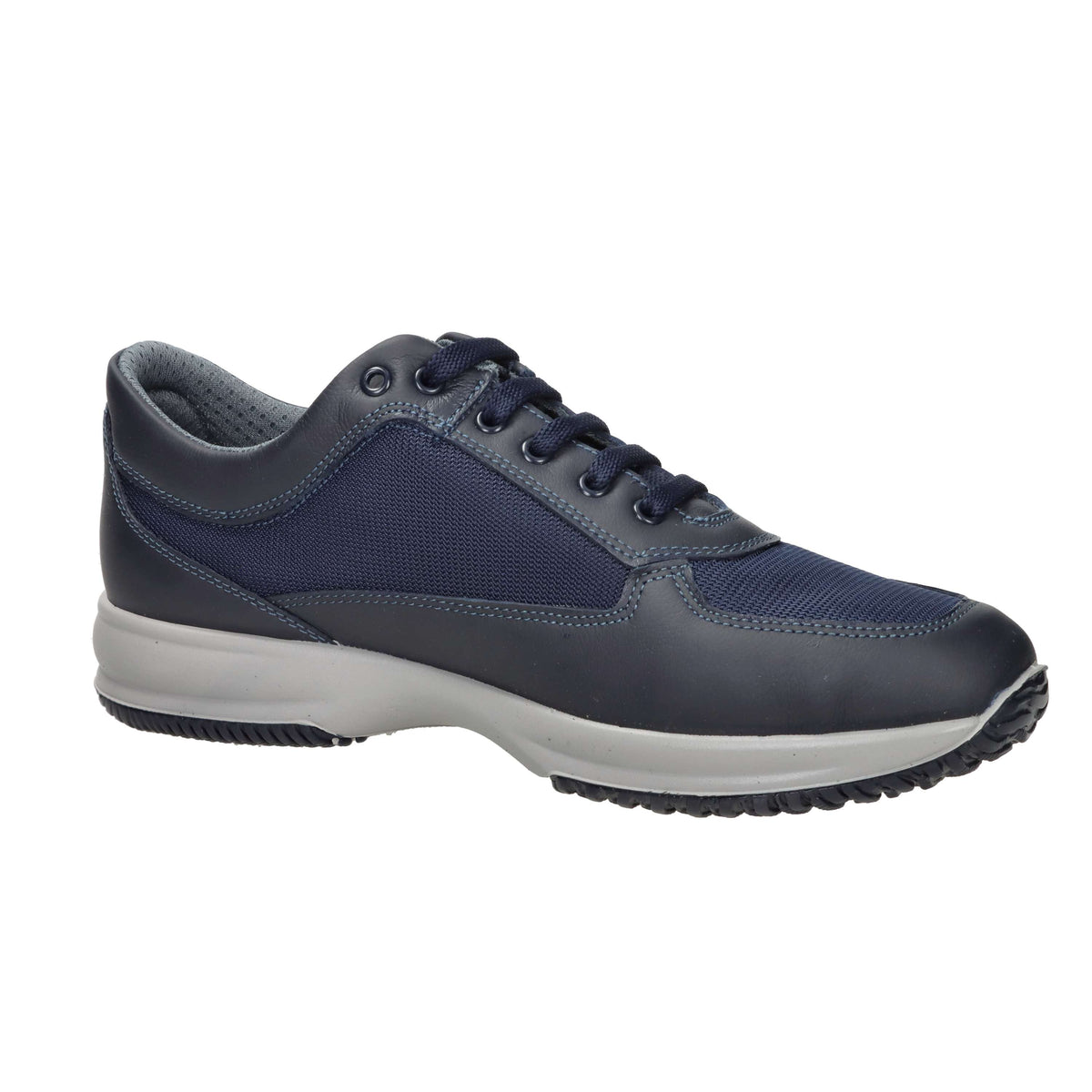 Imac Men Sneakers 101550 Blue