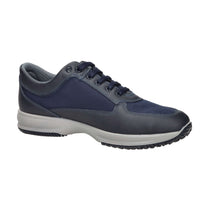 Imac Men Sneakers 101550 Blue