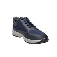 Imac Men Sneakers 101550 Blue