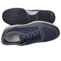 Imac Men Sneakers 101550 Blue