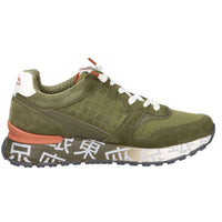 Lotto Leggenda Uomo Sneakers 223627 Verde