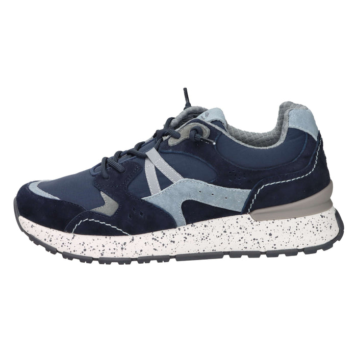 Lotto Leggenda Uomo Sneakers 223841 Blu
