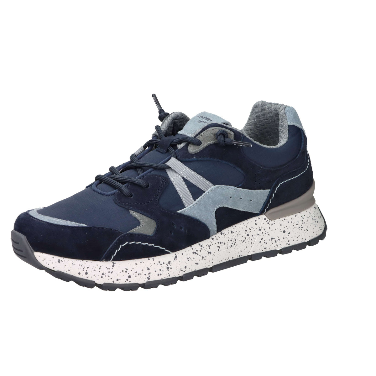 Lotto Leggenda Uomo Sneakers 223841 Blu