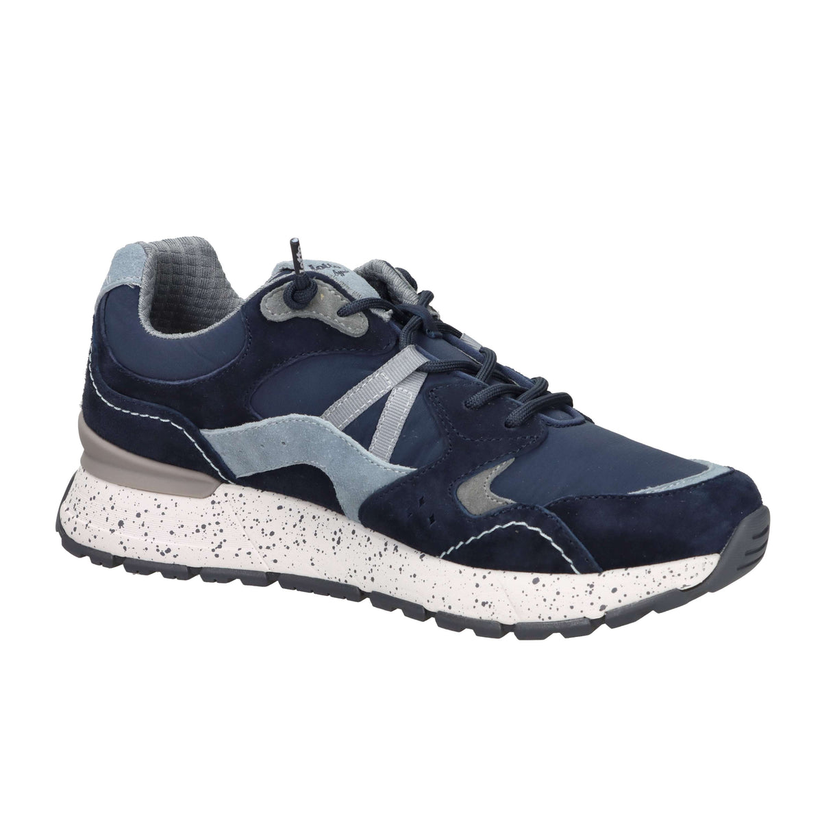 Lotto Leggenda Uomo Sneakers 223841 Blu