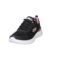 Skechers Donna Sneakers 150370 Nero
